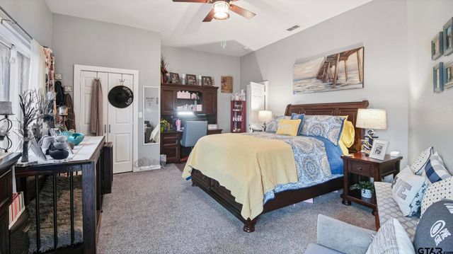 21850 South Shore Drive, Chandler, TX 75758