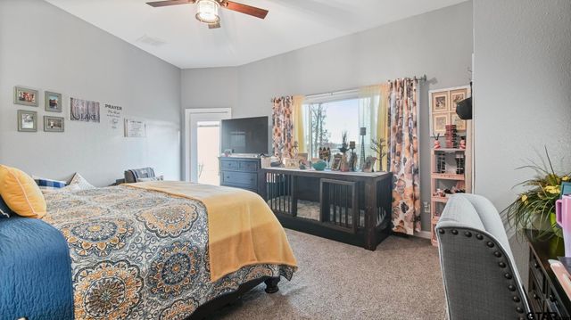 21850 South Shore Drive, Chandler, TX 75758