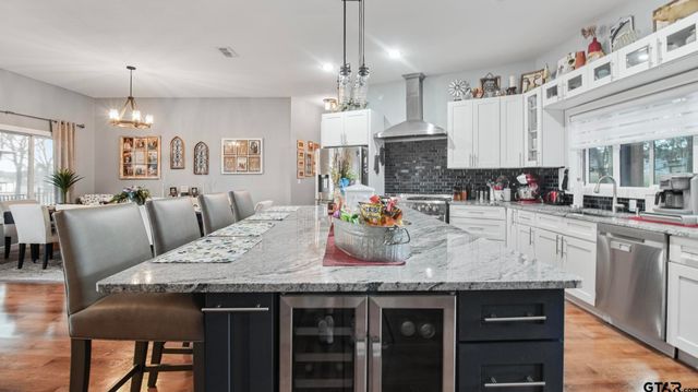 21850 South Shore Drive, Chandler, TX 75758