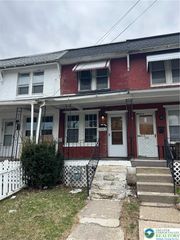 222 Clearfield Street, Freemansburg Boro, PA 18017