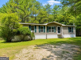 4231 Prather Bridge Road, Toccoa, GA 30577