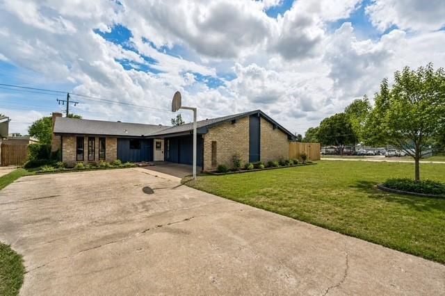 6736 Cherry Place, Oklahoma City, OK 73127