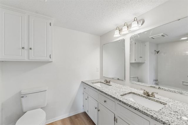 6736 Cherry Place, Oklahoma City, OK 73127