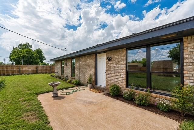 6736 Cherry Place, Oklahoma City, OK 73127