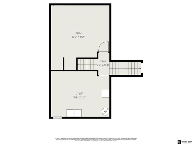 7515 S 18 Street, Bellevue, NE 68147