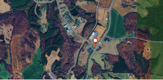 LOT C-26 Booker T Washington Hwy, Moneta, VA 24121