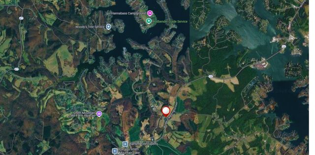 LOT C-26 Booker T Washington Hwy, Moneta, VA 24121