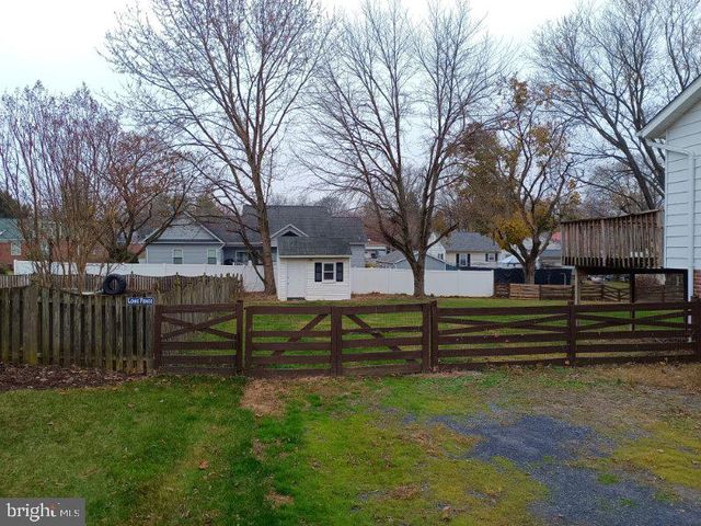 17 WOOD ST, Woodsboro, MD 21798