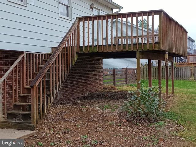 17 WOOD ST, Woodsboro, MD 21798