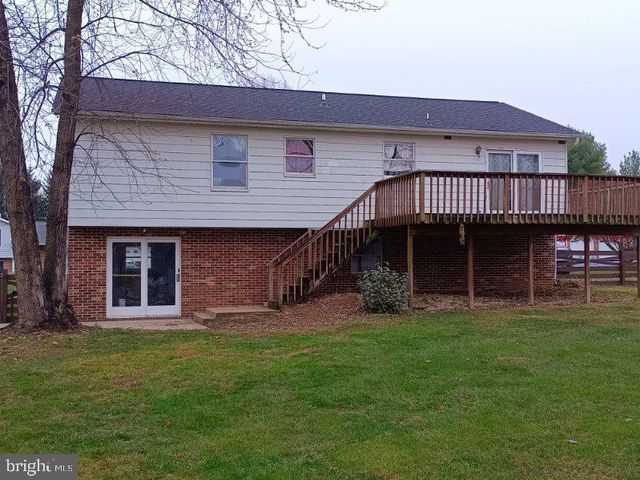 17 WOOD ST, Woodsboro, MD 21798