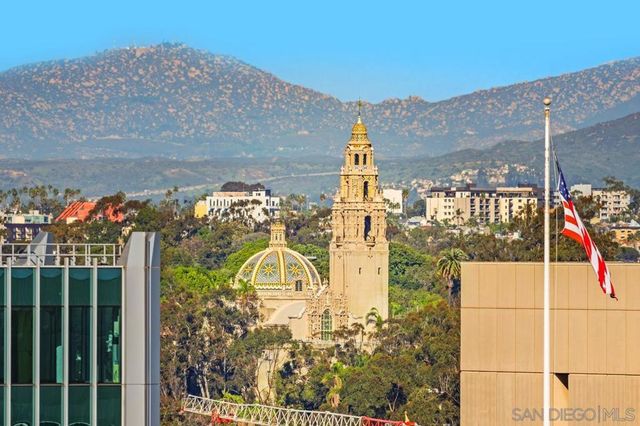 700 Front St 2701, San Diego, CA 92101