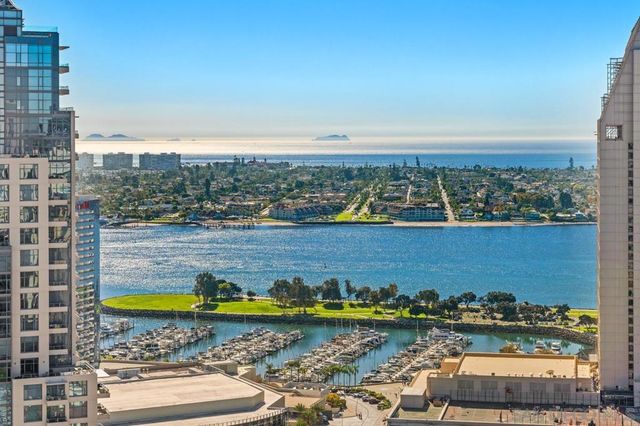 700 Front St 2701, San Diego, CA 92101