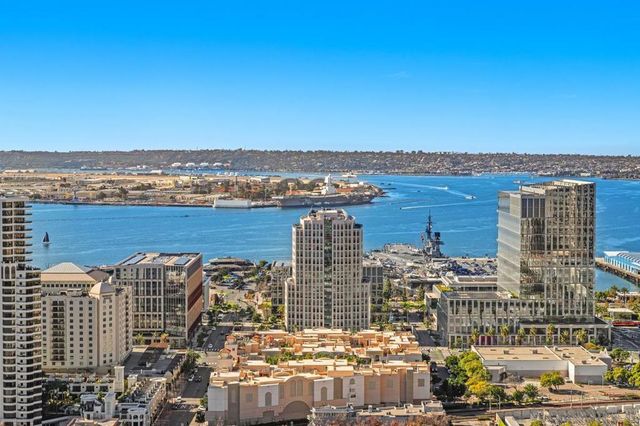 700 Front St 2701, San Diego, CA 92101