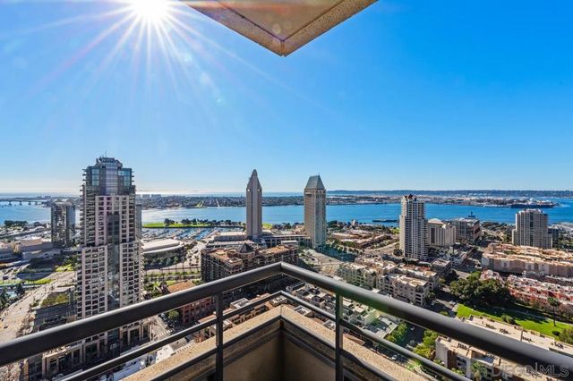 700 Front St 2701, San Diego, CA 92101