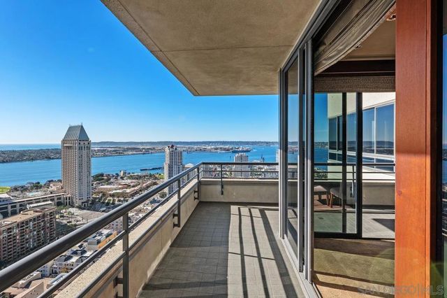 700 Front St 2701, San Diego, CA 92101