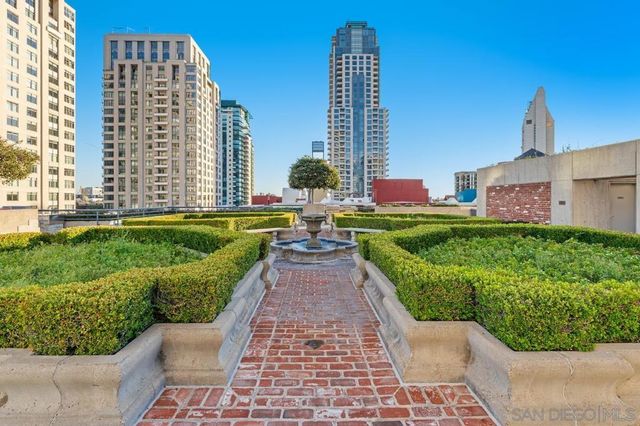 700 Front St 2701, San Diego, CA 92101