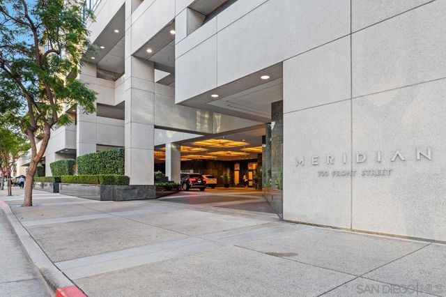 700 Front St 2701, San Diego, CA 92101