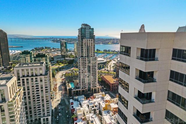 700 Front St 2701, San Diego, CA 92101