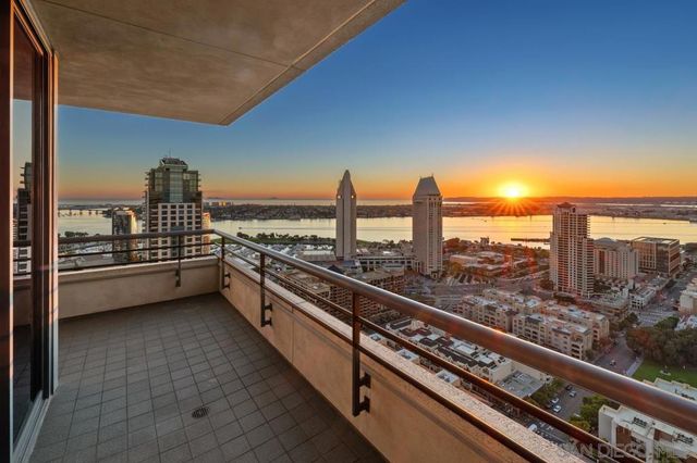 700 Front St 2701, San Diego, CA 92101