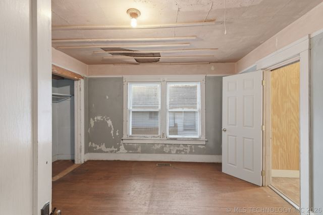 1408 E 6th Street, Okmulgee, OK 74447