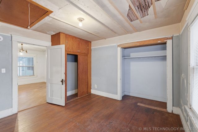 1408 E 6th Street, Okmulgee, OK 74447