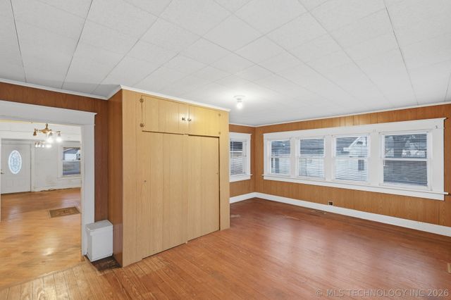 1408 E 6th Street, Okmulgee, OK 74447