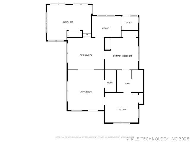 1408 E 6th Street, Okmulgee, OK 74447