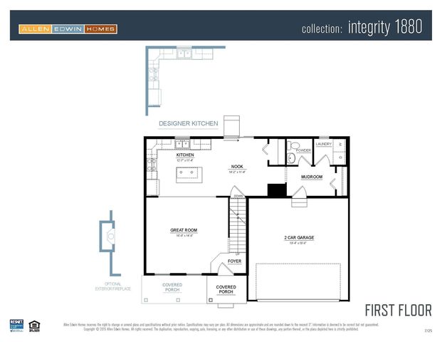 1110 Cedarwood Drive, Greenville, MI 48838