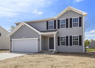 1110 Cedarwood Drive, Greenville, MI 48838