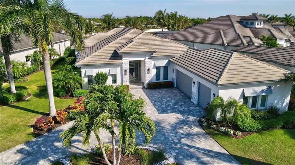 10570 Via Torino WAY, MIROMAR LAKES, FL 33913 — exterior