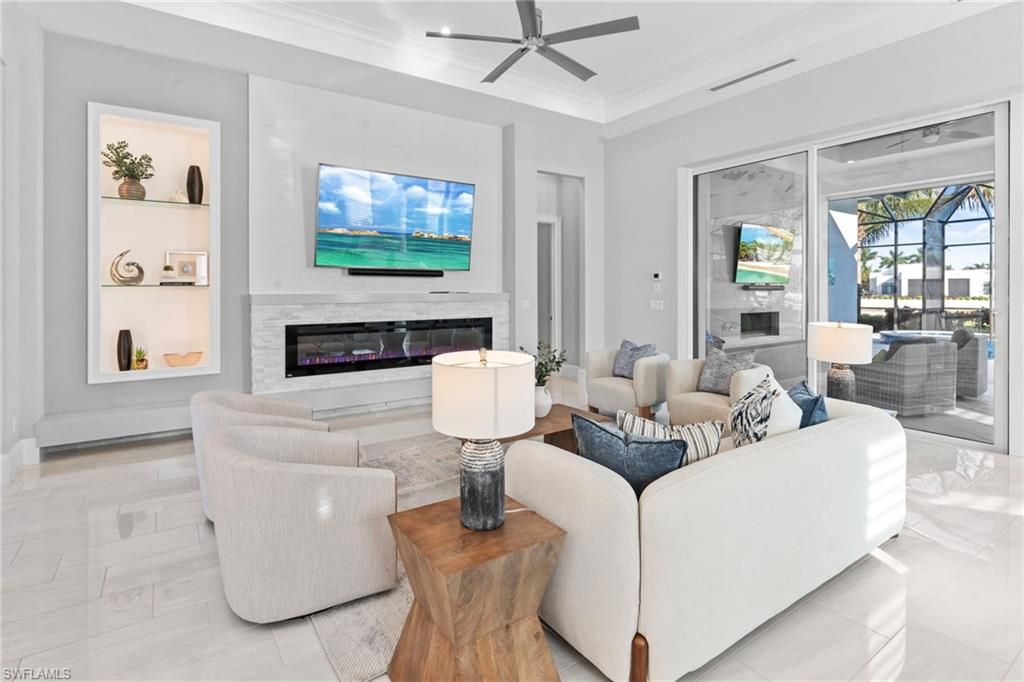 10570 Via Torino WAY, MIROMAR LAKES, FL 33913 — photo 4