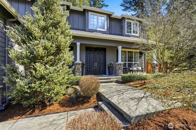 13523 82nd Drive SE, Snohomish, WA 98296