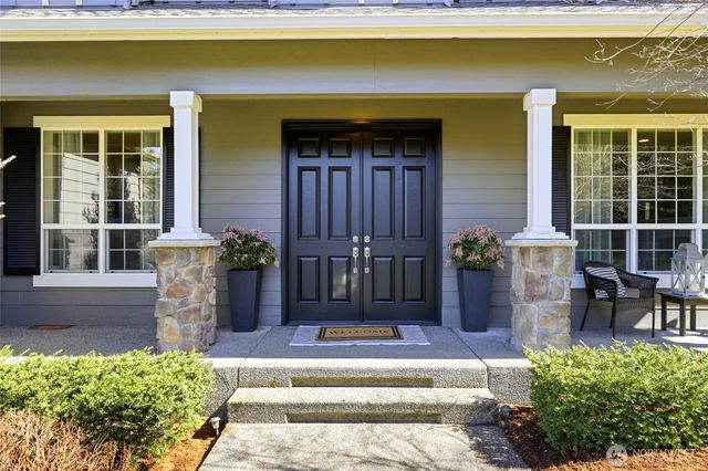 13523 82nd Drive SE, Snohomish, WA 98296