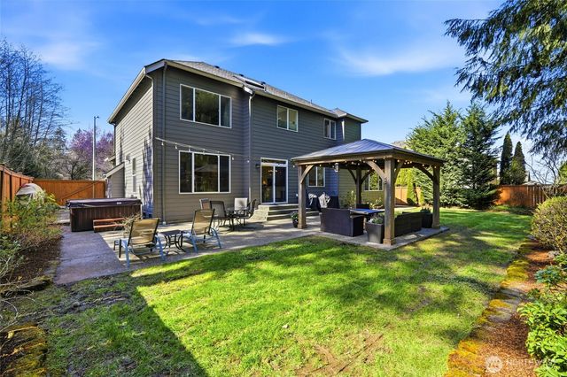 13523 82nd Drive SE, Snohomish, WA 98296