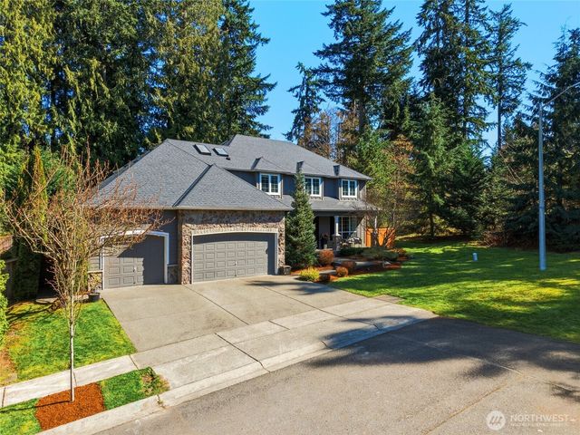 13523 82nd Drive SE, Snohomish, WA 98296