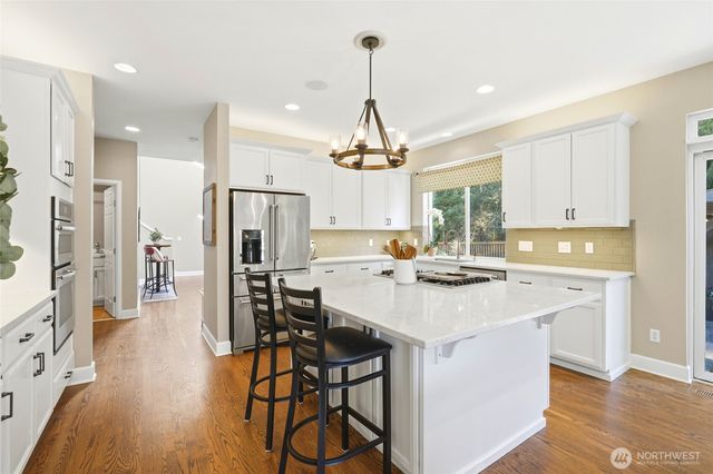 13523 82nd Drive SE, Snohomish, WA 98296