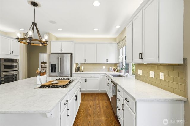 13523 82nd Drive SE, Snohomish, WA 98296