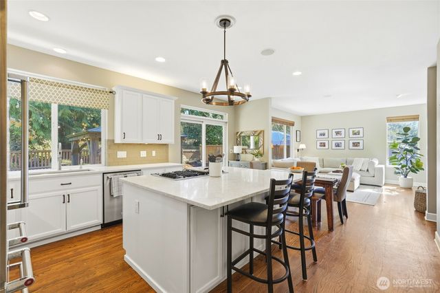 13523 82nd Drive SE, Snohomish, WA 98296