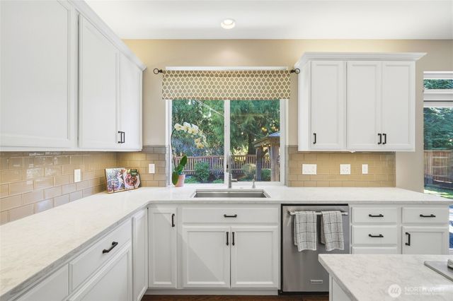 13523 82nd Drive SE, Snohomish, WA 98296