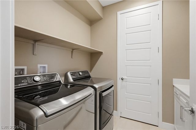 11361 Gravitation Drive, Las Vegas, NV 89135
