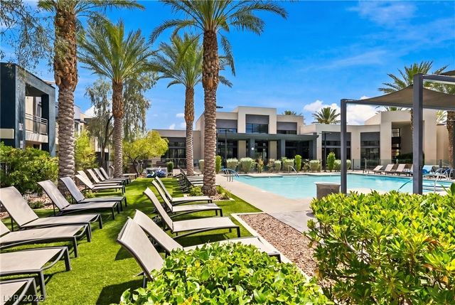 11361 Gravitation Drive, Las Vegas, NV 89135
