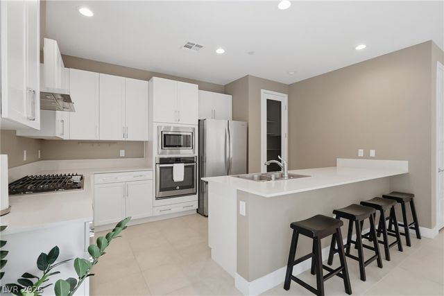 11361 Gravitation Drive, Las Vegas, NV 89135