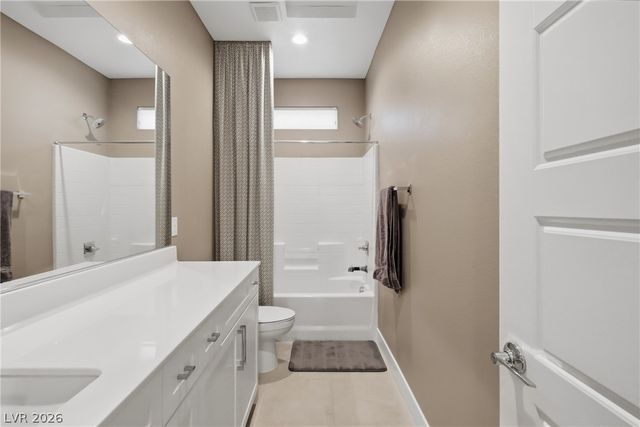 11361 Gravitation Drive, Las Vegas, NV 89135