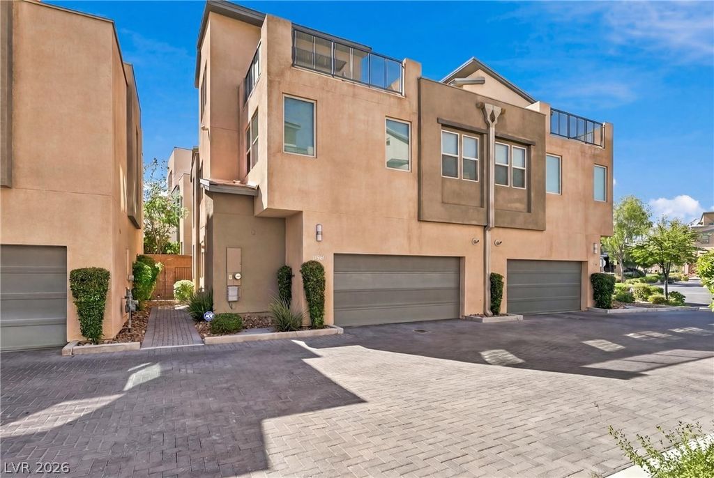 11361 Gravitation Drive, Las Vegas, NV 89135