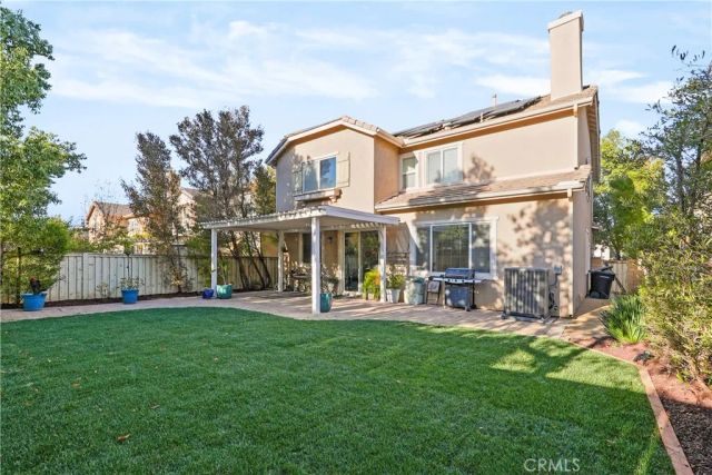 34229 Larksburg Court, Lake Elsinore, CA 92532