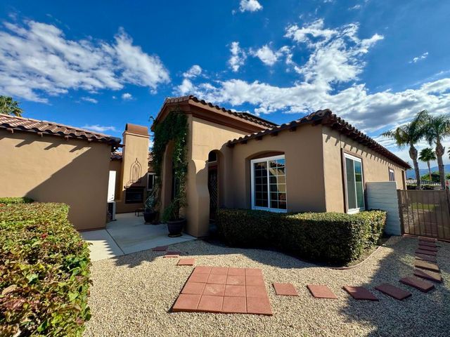 17 Corte Del Sol, Rancho Mirage, CA 92270