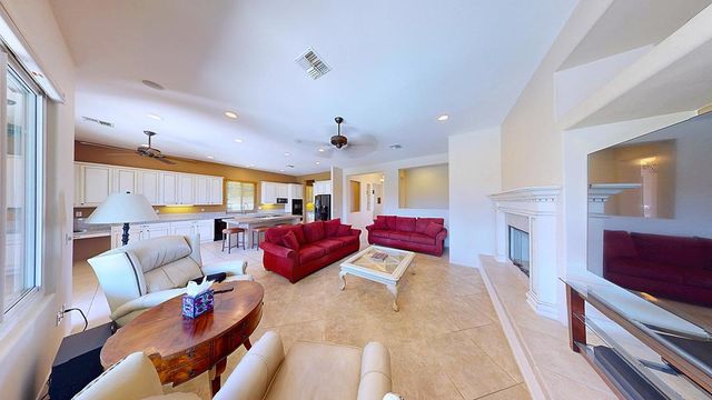 17 Corte Del Sol, Rancho Mirage, CA 92270