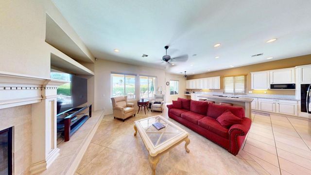 17 Corte Del Sol, Rancho Mirage, CA 92270