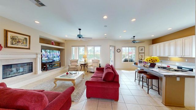 17 Corte Del Sol, Rancho Mirage, CA 92270