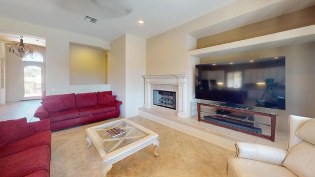 17 Corte Del Sol, Rancho Mirage, CA 92270